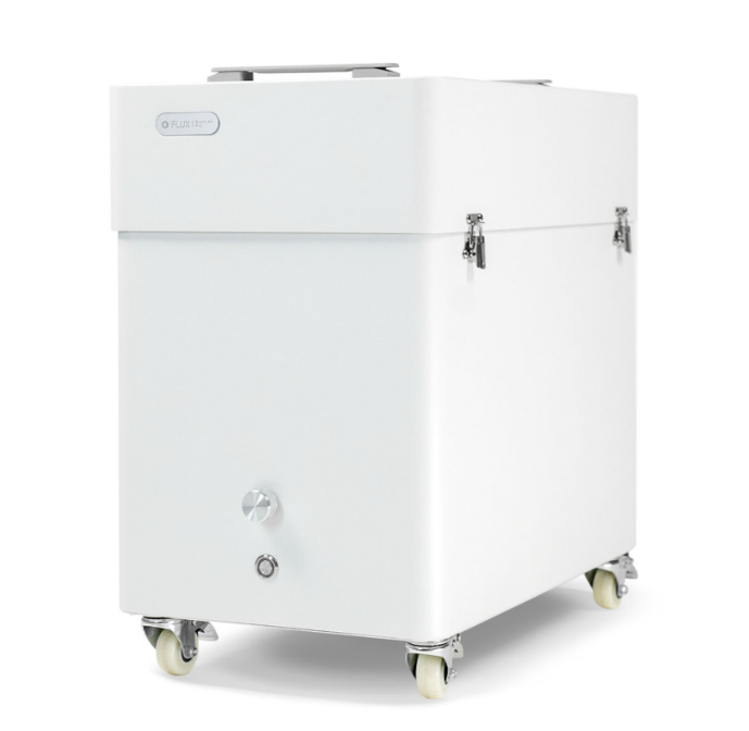 Flux - Beam Air Pro - Utsug - För Beambox, Beambox Pro och HEXA