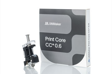 UltiMaker - UltiMaker Print Core CC+ - 0,6 mm - S8