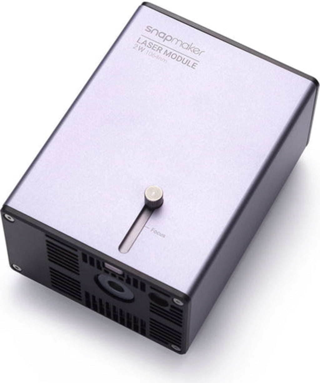 Snapmaker - Infraröd lasermodul 1064NM