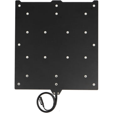 Snapmaker värmebädd - L för A350 (utskriftsark ingår) - 350x320mm