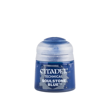 Citadel: Soulstone Blue (Technical) - 12ml