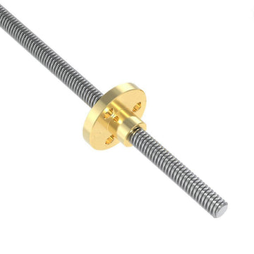Spider - T8 Lead Screw 8mm/2mm/200mm
