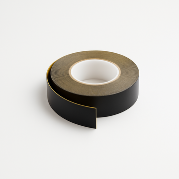 Spindel - Självhäftande vattentätt skum - 20x0,5mm