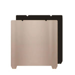 Spindel - Magnetisk fjäderstålplåt - K1 Max - 315x310mm