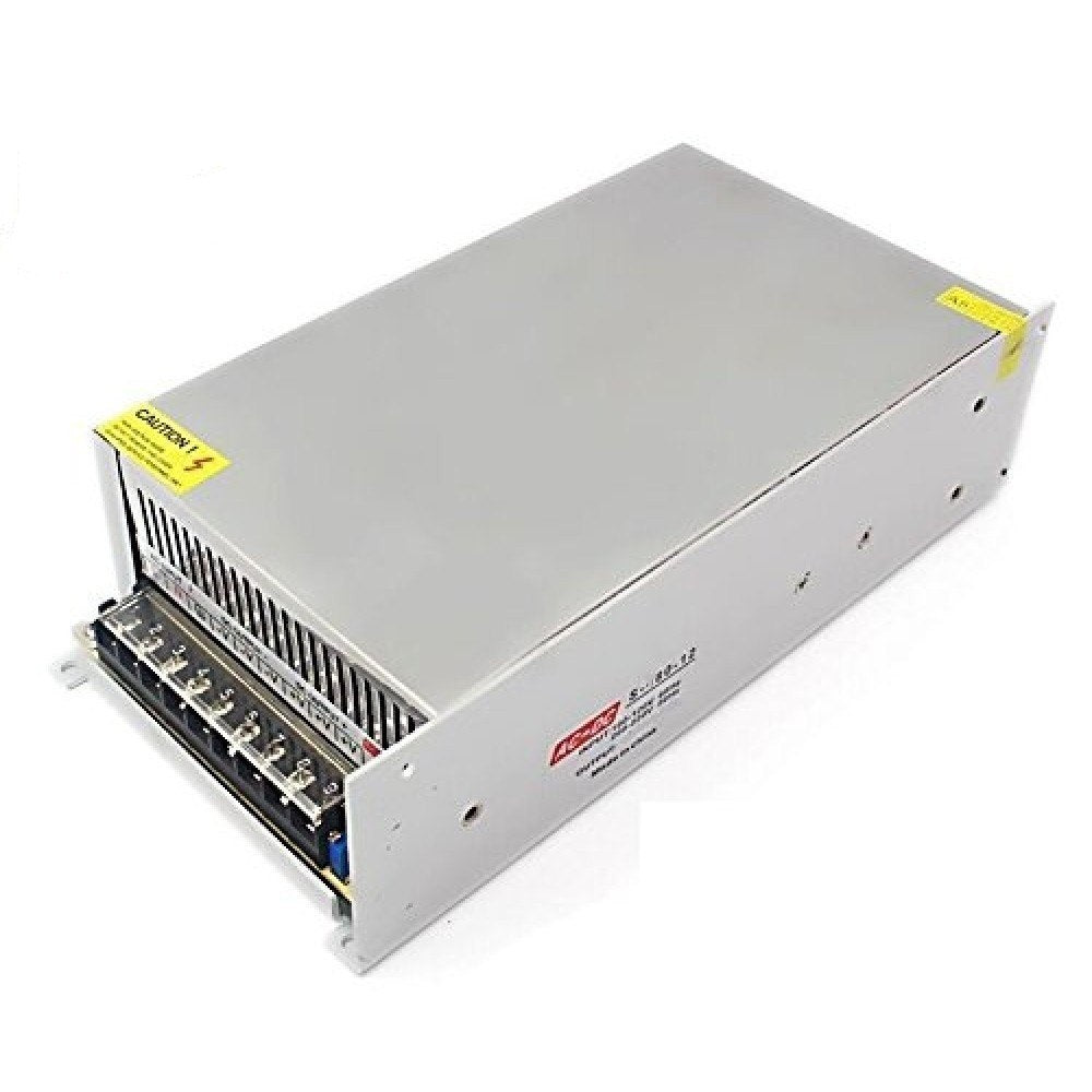 Spider - Strömförsörjning - 24V20A