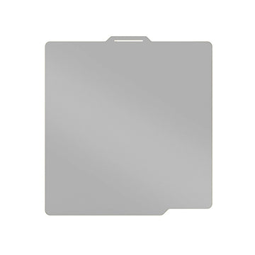 Spindel - Fjäderstålplåt - X1/P1-serien - 258x275mm