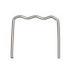 Spindel - Svetsstift - Platta stall - 0,6 mm (100 st)