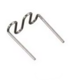 Spindel - Svetsstift - Vågstall - 0,6 mm (100 st)