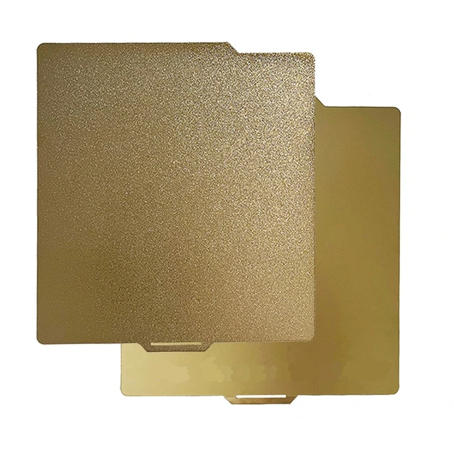 SpiderGolden Dubbelsystem - (Bamboo Lab X1/P1-serien) - 258x275mm