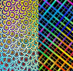 Spindel - PEY Kaleidoskop/Skynet Dubbelsidigt System - K1