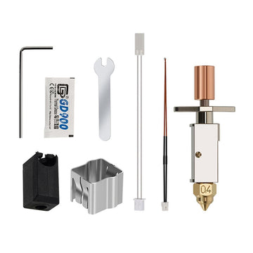 Spider - Uppgraderingssats för keramisk värmeelement - K1/K1 Max