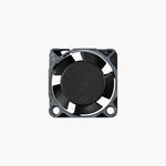Spider - 25x25x20mm - Kylfläkt - X1-serien - 5V