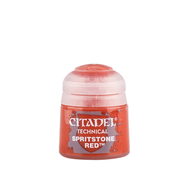 Citadel: Spiritstone Red (Technical) - 12ml