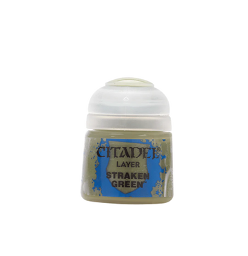 Citadel: Straken Green (Layer) - 12ml