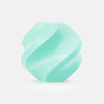 Bambu Lab - TPU/Flex 85A - Ljuscyan - 1,75 mm - 1 kg
