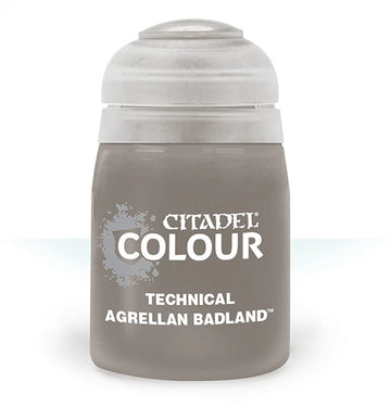Citadel: Agrellan Badland (Technical) - 24ml