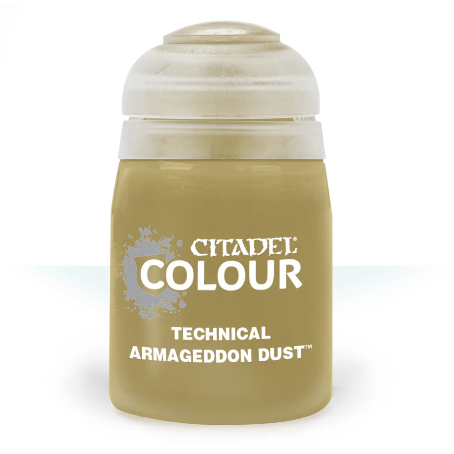 Citadel: Armageddon Dust (Technical) - 24ml