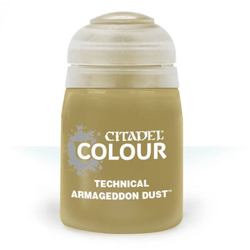 Citadel: Armageddon Dust (Technical) - 24ml