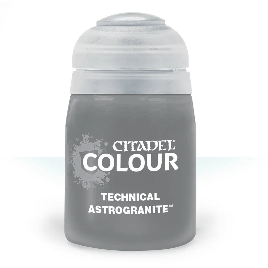 Citadel: Astrogranite (Technical) - 24ml