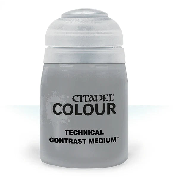 Citadel: Contrast Medium (Technical) - 24ml