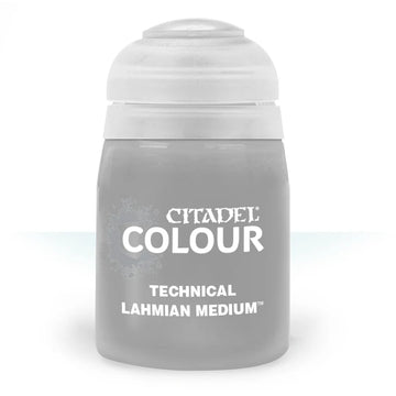 Citadel: Lahmian Medium (Technical) - 24ml