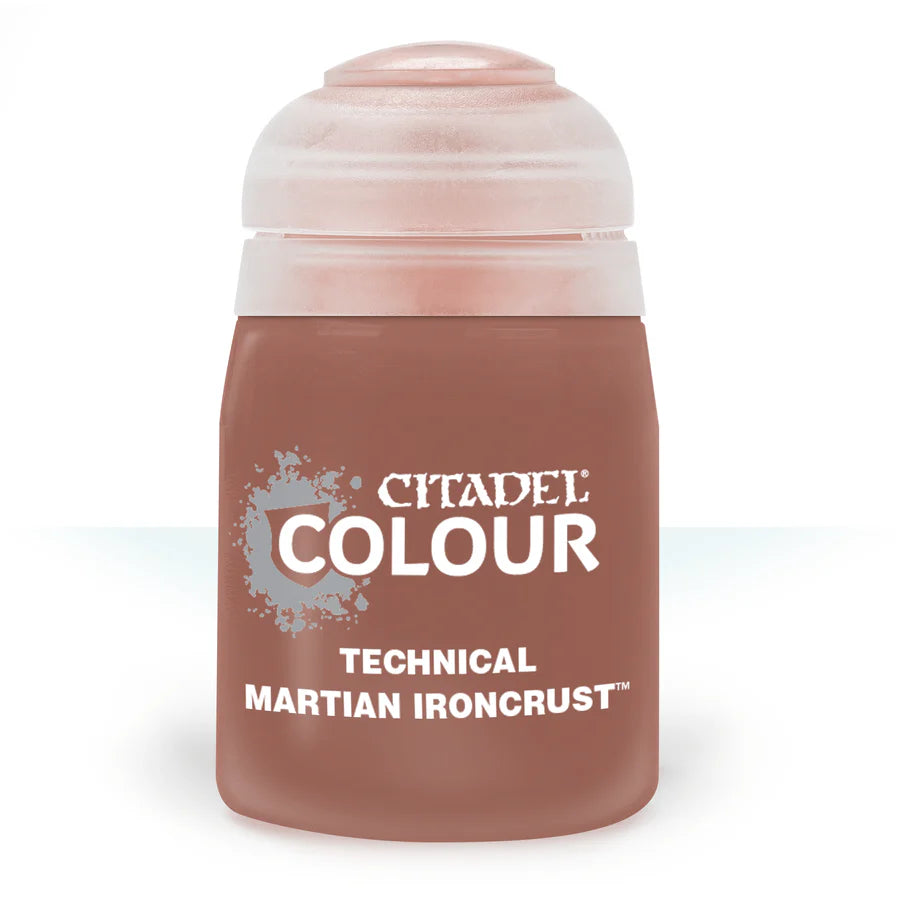 Citadel: Martian Ironcrust (Technical) - 24ml