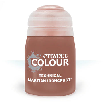 Citadel: Martian Ironcrust (Technical) - 24ml