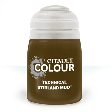 Citadel: Stirland Mud (Teknisk) - 24 ml