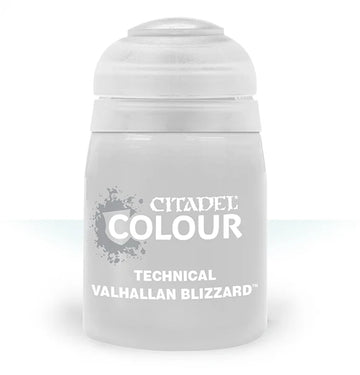 Citadel: Valhallan Blizzard (Technical) - 24ml