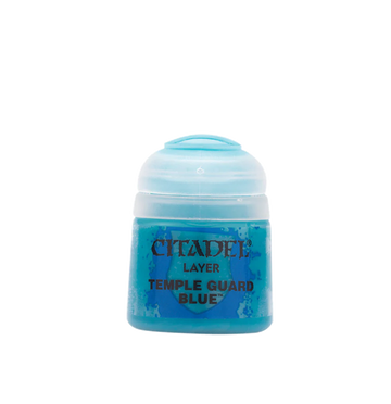 Citadel: Temple Guard Blue (Layer) - 12ml