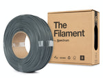 Filament - PLA - Basaltgrå - 1,75 mm - 1 kg - Refill