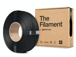 Filament - PETG CF - Svart - 1,75 mm - 1 kg - Refill