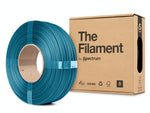 Filament - PETG CF - Blå - 1,75 mm - 1 kg - Refill