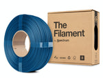 Filament - PLA CF - Blå - 1,75 mm - 1 kg - Refill
