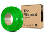 Filament - PLA - Circuit Green - 1,75 mm - 1 kg - Refill