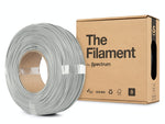 Filament - PETG - Molngrå - 1,75 mm - 1 kg - Refill