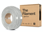 Filament - PLA - Cloud Gray - 1,75 mm - 1 kg - Refill