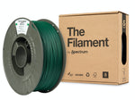 Filament - PETG CF - Grön - 1,75 mm - 1 kg