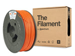 Filament - PETG - Maskinfärgad orange - 1,75 mm - 1 kg