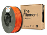 Filament - PLA - Maskinfärgad Orange - 1,75 mm - 1 kg