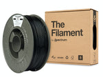 Filament - PLA - Midnattssvart - 1,75 mm - 1 kg