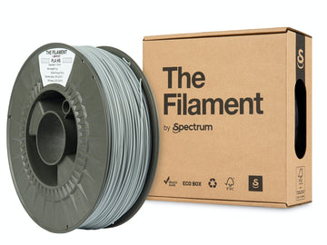 Filament - PLA High Speed ​​- Mirage Gray - 1,75 mm - 1 kg