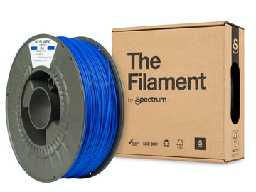 Filament - PLA - Performance Blue - 1,75 mm - 1 kg