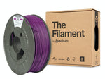 Filament - PETG - Plasma Purple - 1,75 mm - 1 kg