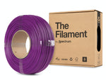 Filament - PETG - Plasma Purple - 1,75 mm - 1 kg - Refill