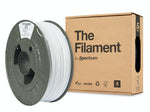 Filament - PETG - Snövit - 1,75 mm - 1 kg