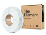 Filament - PETG - Snövit - 1,75 mm - 1 kg - Refill