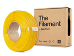 Filament - PETG - Sorbetgul - 1,75 mm - 1 kg - Refill