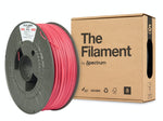 Filament - PETG - Jordgubbsrosa - 1,75 mm - 1 kg
