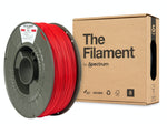 Filament - PLA - Teknisk Röd - 1,75 mm - 1 kg